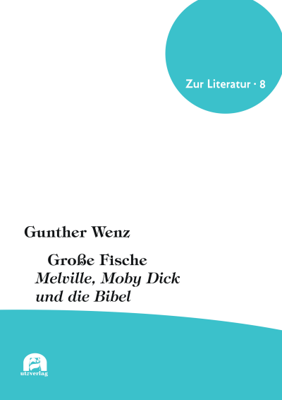 Cover des Buchs: Große Fische