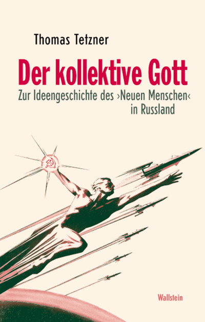 Cover des Buchs: Der kollektive Gott