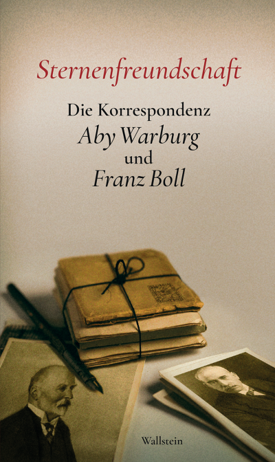 Cover des Buchs: Sternenfreundschaft