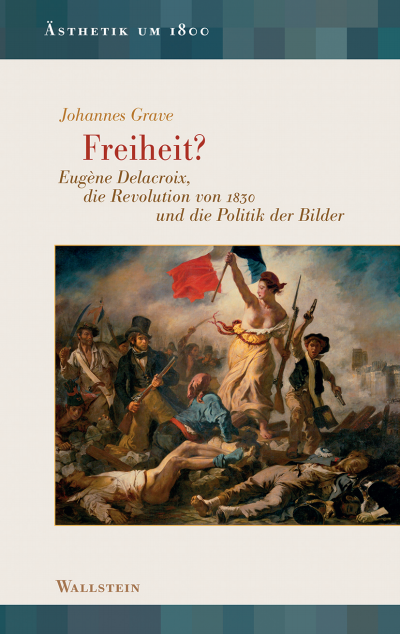 Cover des Buchs: Freiheit?