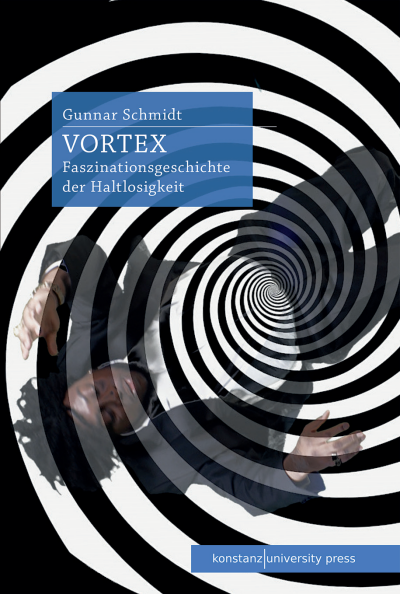 Cover des Buchs: Vortex