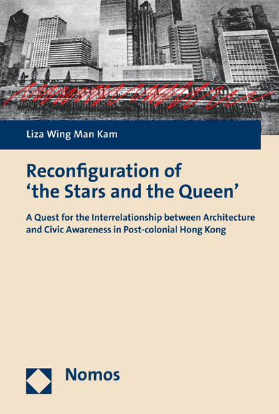 Cover des Buchs: Reconfiguration of 'the Stars and the Queen'