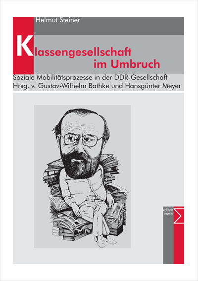Cover des Buchs: Klassengesellschaft im Umbruch