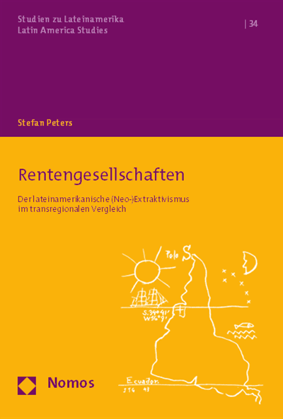 Cover des Buchs: Rentengesellschaften