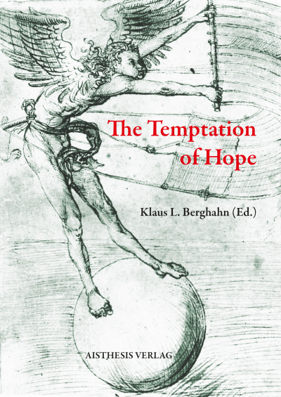 Cover des Buchs: The Temptation of Hope