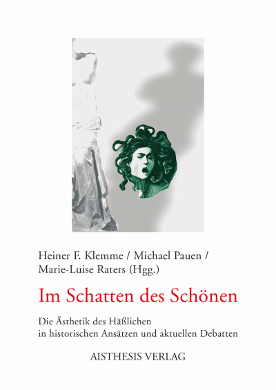 Cover des Buchs: Im Schatten des Schönen