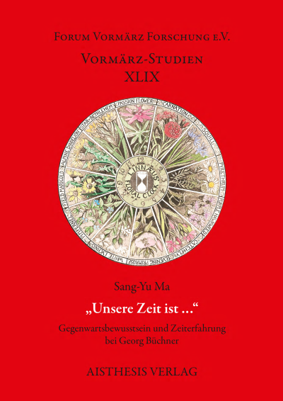 Cover des Buchs: „Unsere Zeit ist …“