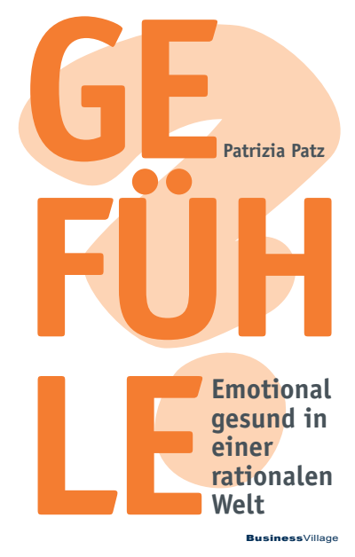 Cover des Buchs: Gefühle