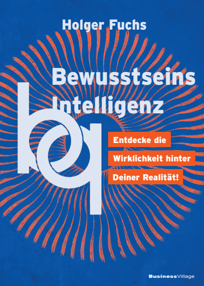 Cover des Buchs: BewusstseinsIntelligenz