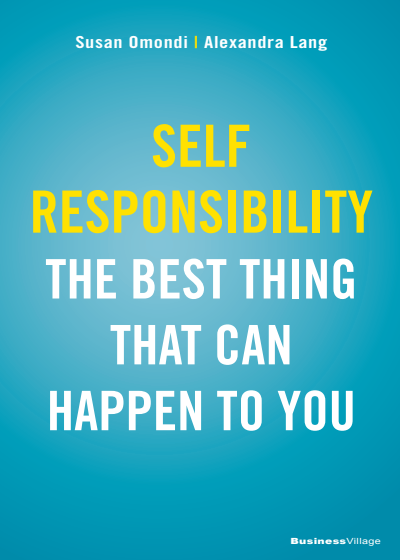 Cover des Buchs: Self-Responsibility