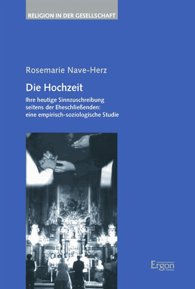 Cover des Buchs: Die Hochzeit