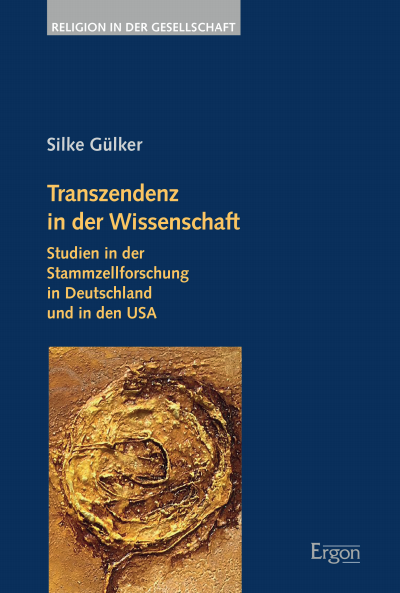 Cover des Buchs: Transzendenz in der Wissenschaft