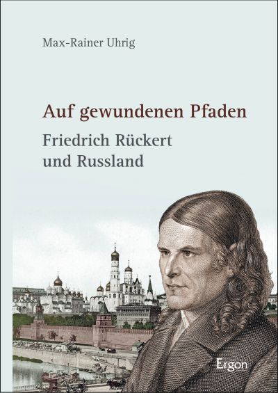 Cover des Buchs: Auf gewundenen Pfaden