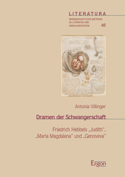 Cover des Buchs: Dramen der Schwangerschaft