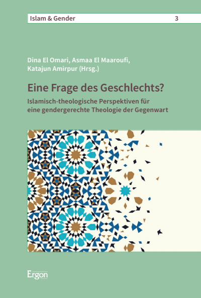 Cover des Buchs: Eine Frage des Geschlechts?