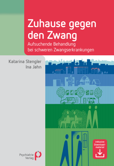 Cover des Buchs: Zuhause gegen den Zwang