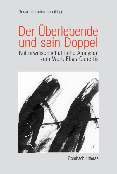 Cover des Buchs: Der Überlebende und sein Doppel