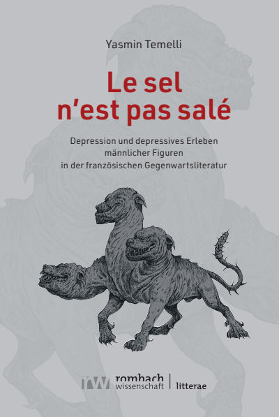 Cover des Buchs: Le sel n’est pas salé