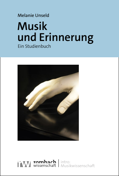 Cover des Buchs: Musik und Erinnerung