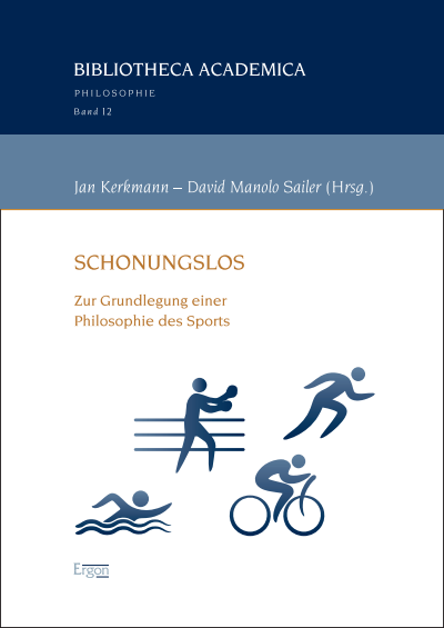 Cover des Buchs: Schonungslos