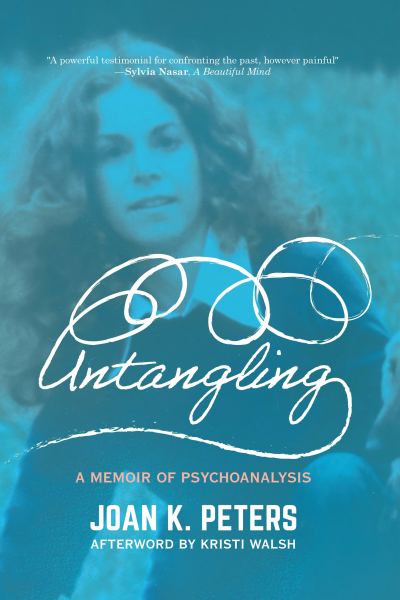 Cover des Buchs: Untangling