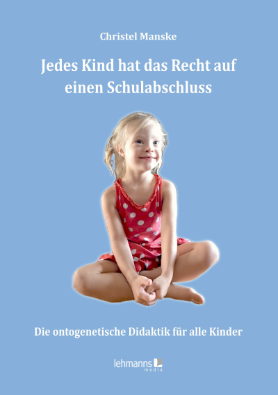 Cover des Buchs: Jedes Kind hat das Recht auf einen Schulabschluss